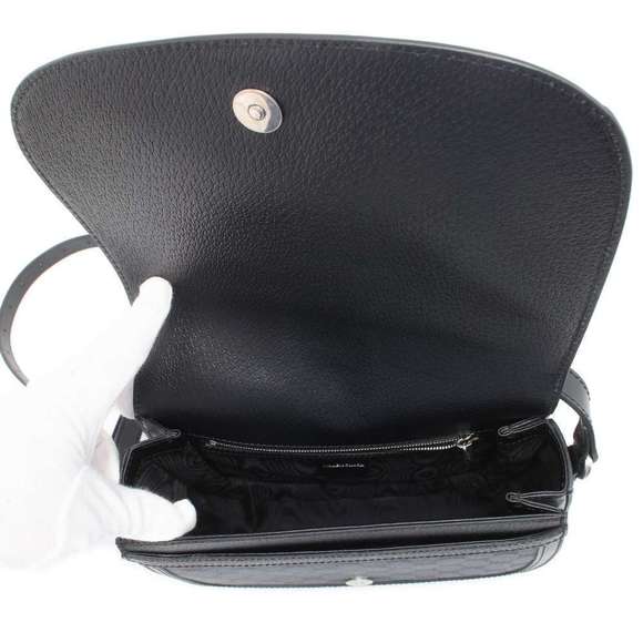 Balenciaga The Hacker Project Medium Shoulder Bag Black - Picture 6 of 12